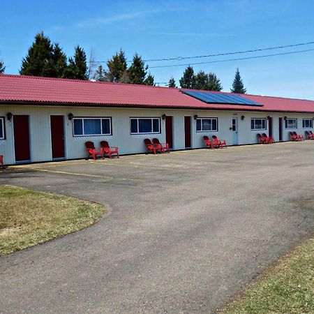 The Sunshine Inn Parrsboro Екстер'єр фото