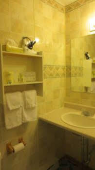 The Sunshine Inn Parrsboro Екстер'єр фото