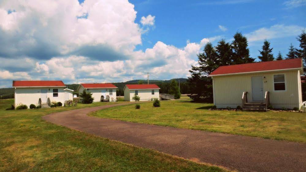 The Sunshine Inn Parrsboro Екстер'єр фото
