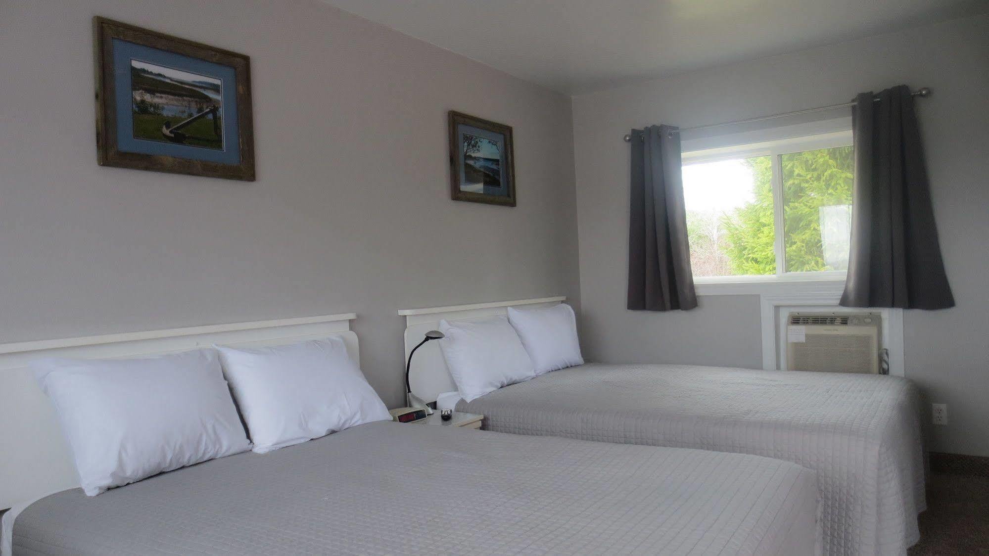 The Sunshine Inn Parrsboro Екстер'єр фото