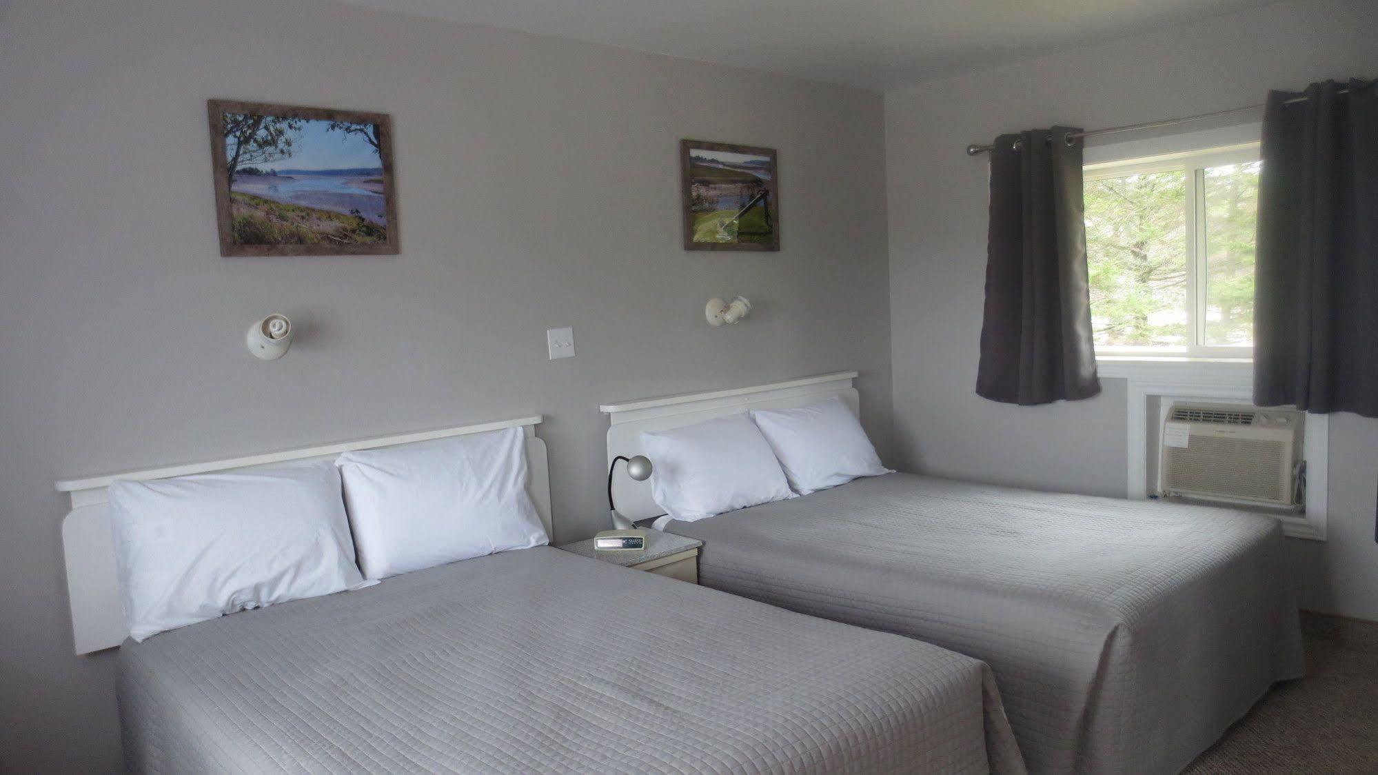 The Sunshine Inn Parrsboro Екстер'єр фото